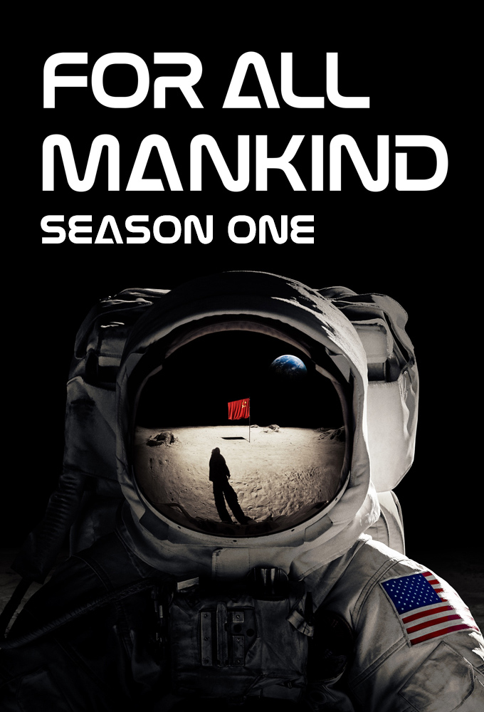 For All Mankind - Season 1 [82208] (A1772192528) [[Shows 2.0]] --Plex--